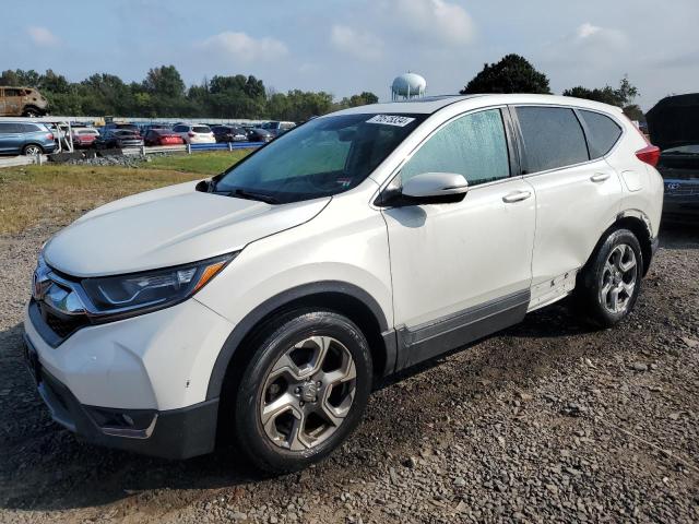 honda cr-v ex 2018 2hkrw2h55jh604133