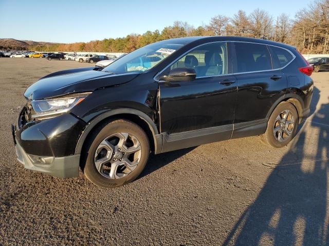 honda cr-v ex 2018 2hkrw2h55jh698482