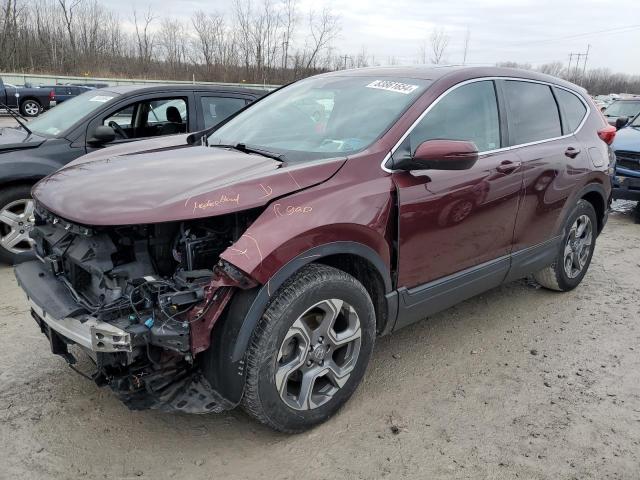 honda cr-v ex 2019 2hkrw2h55kh632709