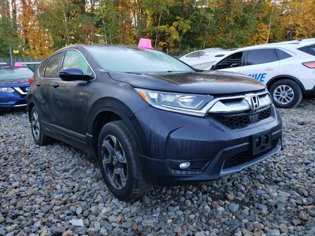 honda cr-v ex 2019 2hkrw2h55kh637716