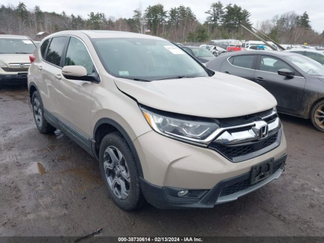 honda cr-v 2019 2hkrw2h55kh644293