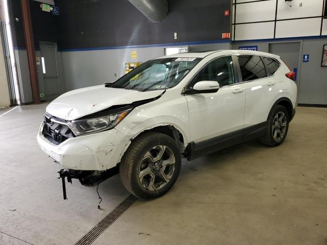 honda cr-v ex 2019 2hkrw2h55kh667637