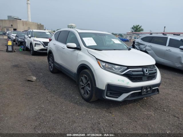 honda cr-v 2020 2hkrw2h55lh623638