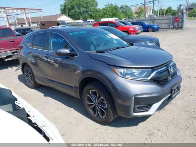 honda cr-v 2020 2hkrw2h55lh675500