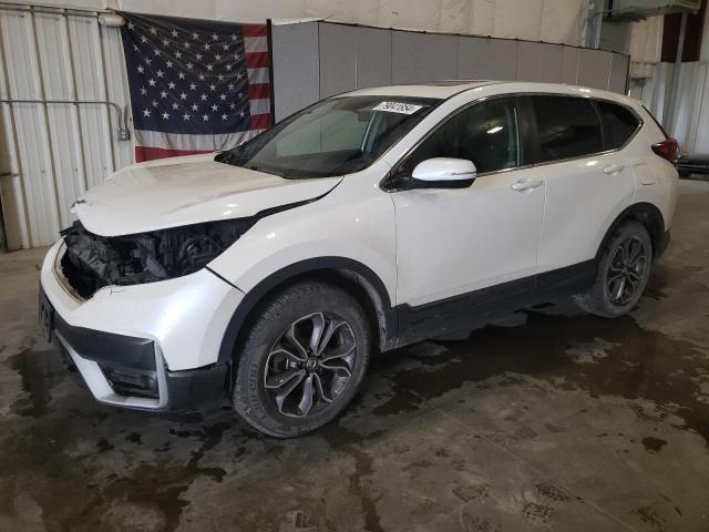 honda cr-v ex 2020 2hkrw2h55lh691728