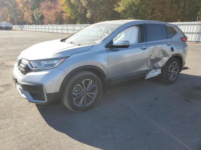 honda cr-v ex 2022 2hkrw2h55nh629619