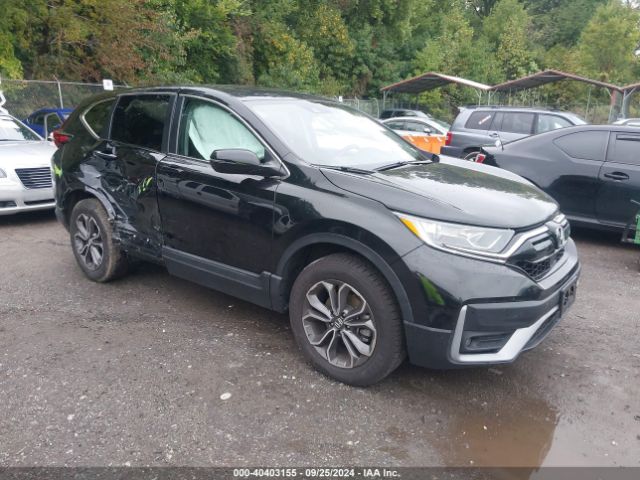 honda cr-v 2022 2hkrw2h55nh651149