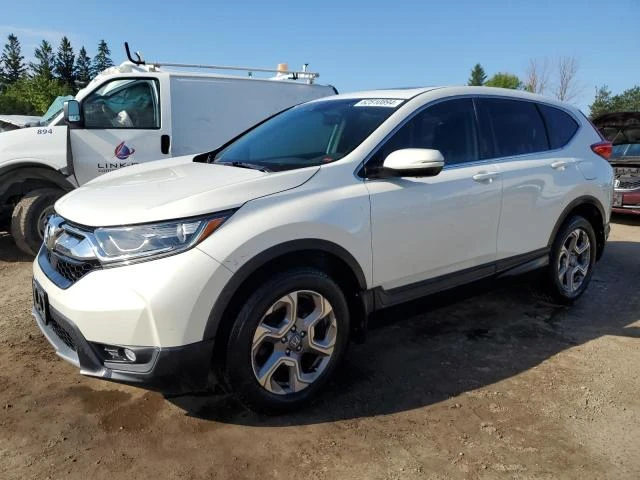 honda cr-v ex 2017 2hkrw2h56hh111135