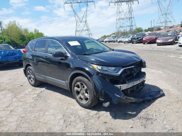 honda cr-v 2017 2hkrw2h56hh615443