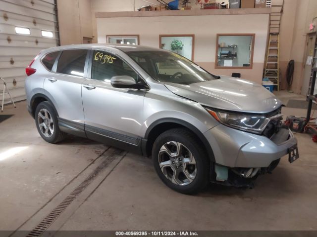 honda cr-v 2017 2hkrw2h56hh619119