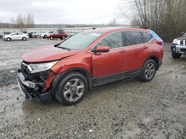 honda cr-v ex 2017 2hkrw2h56hh658485