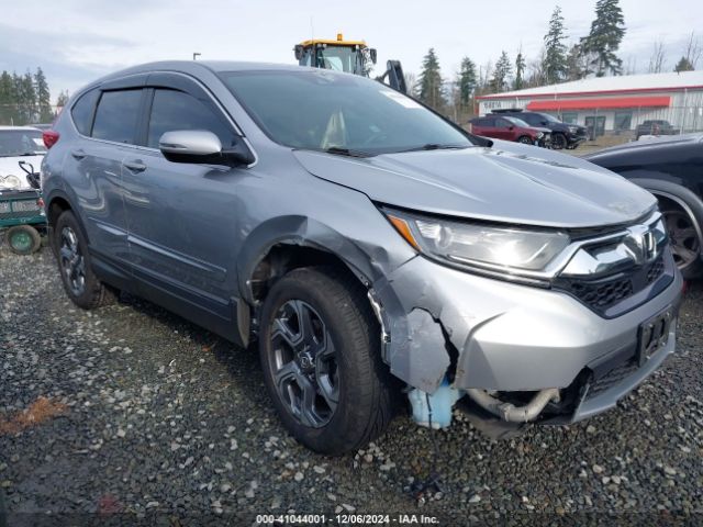 honda cr-v 2017 2hkrw2h56hh676288