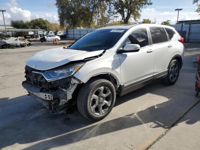 honda cr-v ex 2018 2hkrw2h56jh602262