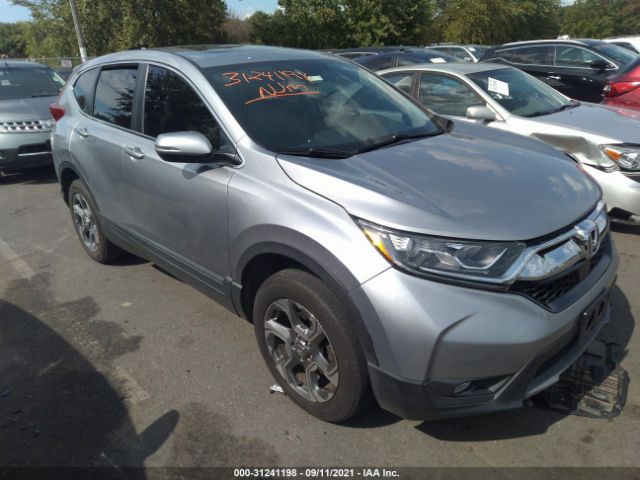 honda cr-v 2018 2hkrw2h56jh608921