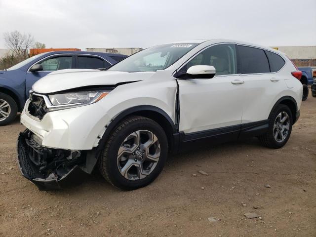 honda cr-v ex 2018 2hkrw2h56jh614623