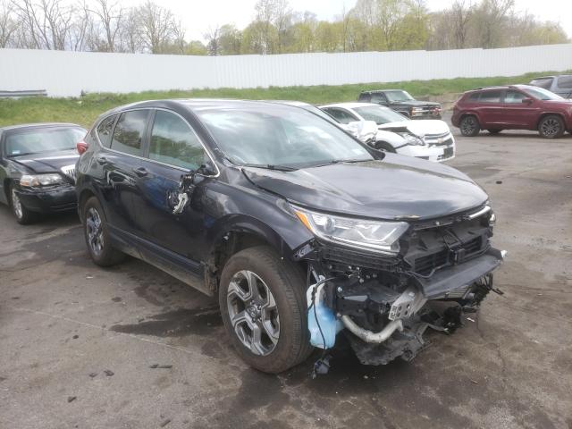 honda cr-v ex 2018 2hkrw2h56jh636170