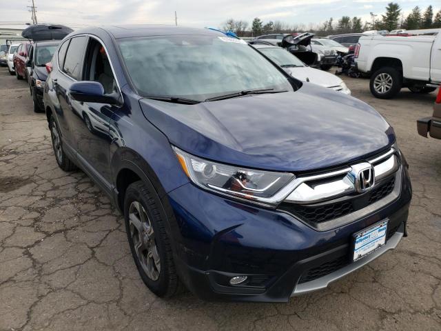 honda cr-v ex 2018 2hkrw2h56jh643765