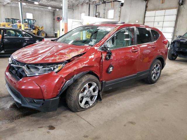 honda crv 2018 2hkrw2h56jh645676