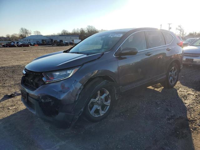 honda cr-v ex 2018 2hkrw2h56jh655138