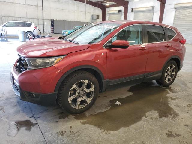 honda cr-v ex 2019 2hkrw2h56kh616101