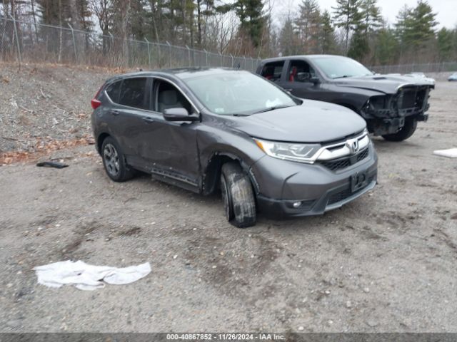 honda cr-v 2019 2hkrw2h56kh616180