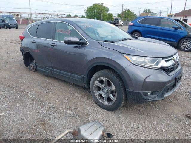 honda cr-v 2019 2hkrw2h56kh663757