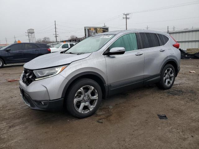 honda cr-v ex 2019 2hkrw2h56kh665380