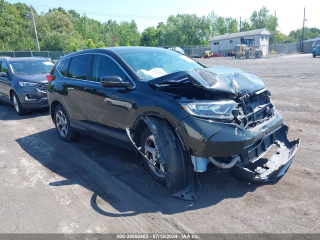 honda cr-v 2017 2hkrw2h57hh642389