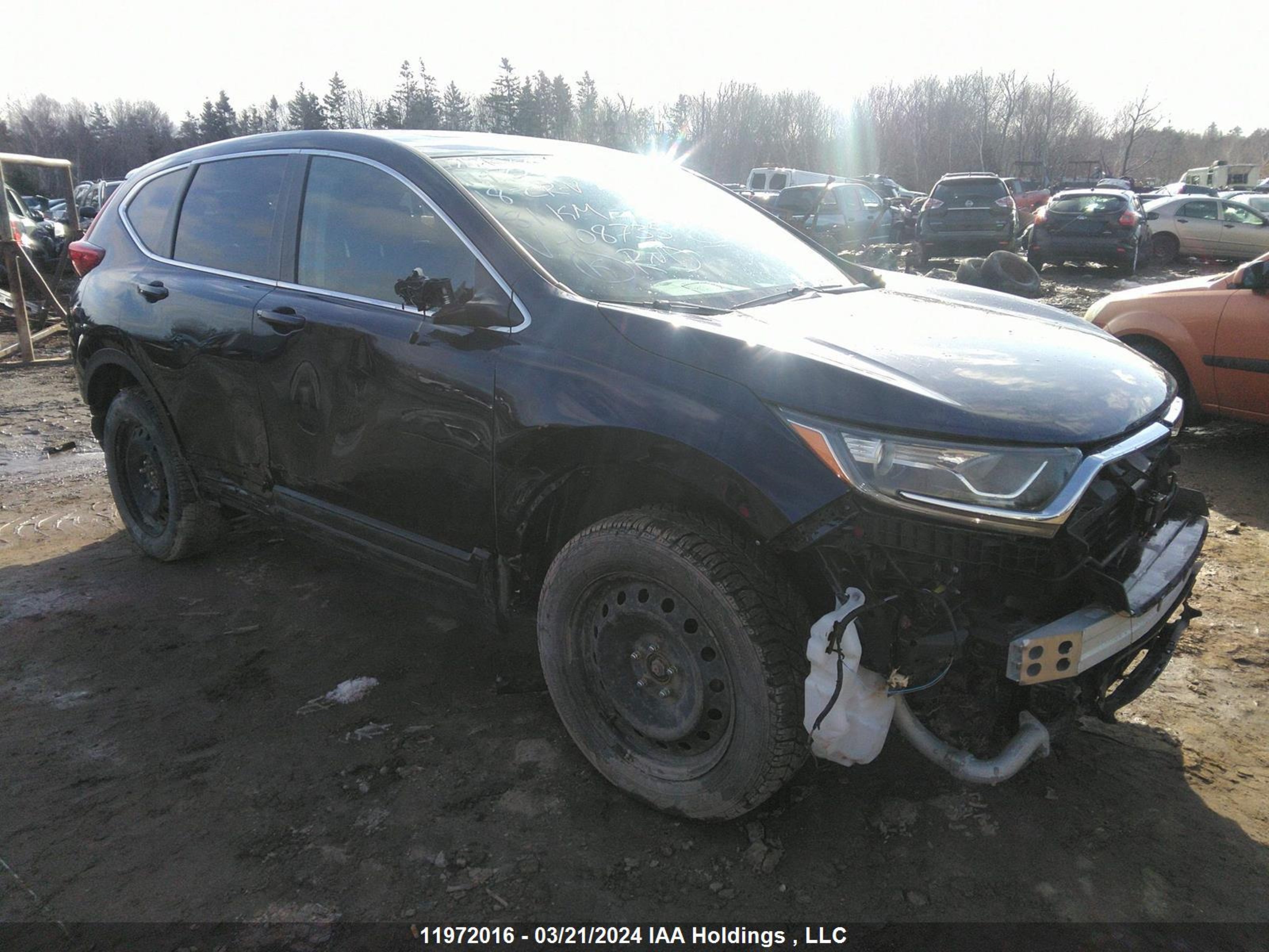 honda cr-v 2018 2hkrw2h57jh108735