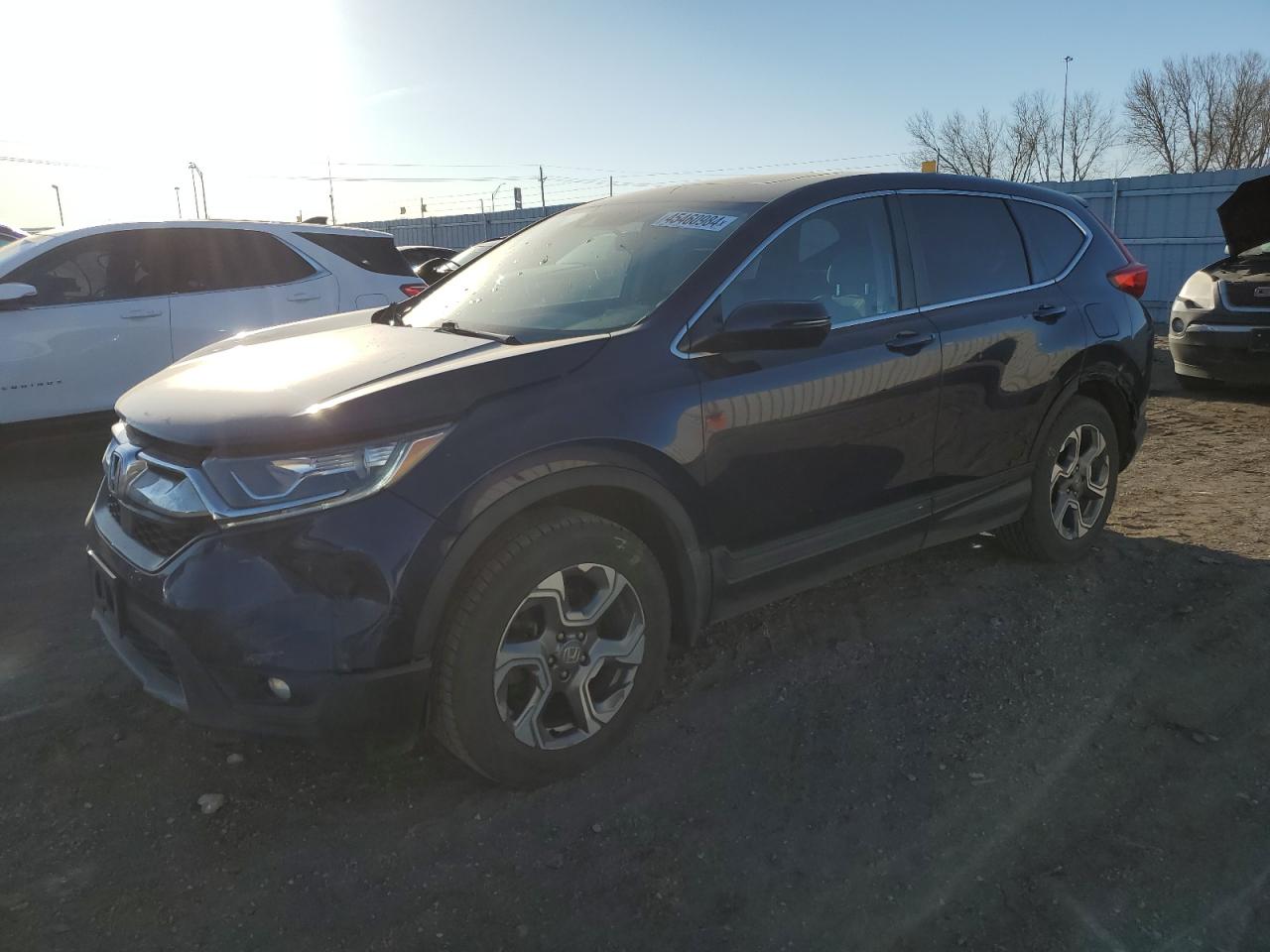 honda cr-v 2018 2hkrw2h57jh622861