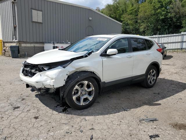 honda cr-v ex 2018 2hkrw2h57jh652264