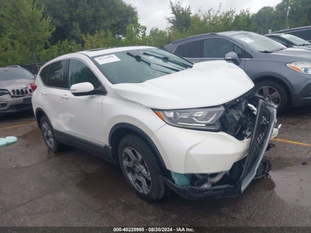 honda cr-v 2018 2hkrw2h57jh655410