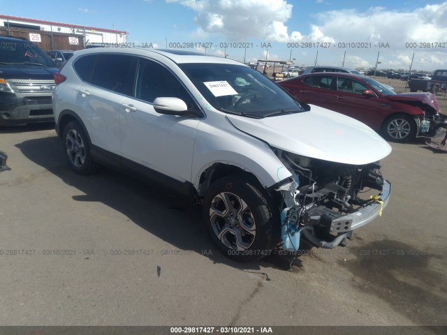 honda cr-v 2018 2hkrw2h57jh670439