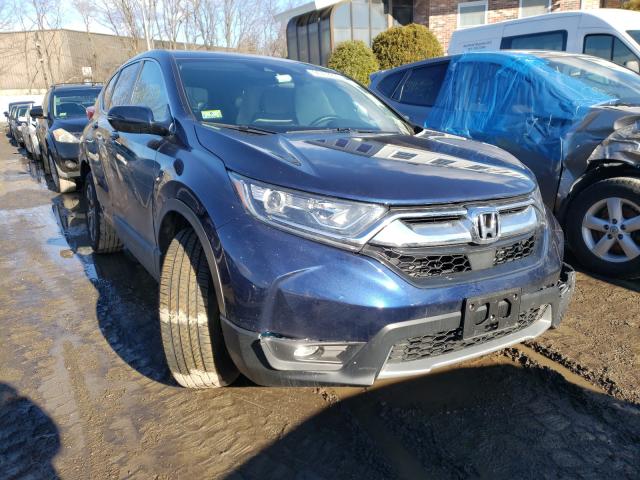 honda cr-v ex 2019 2hkrw2h57kh633120