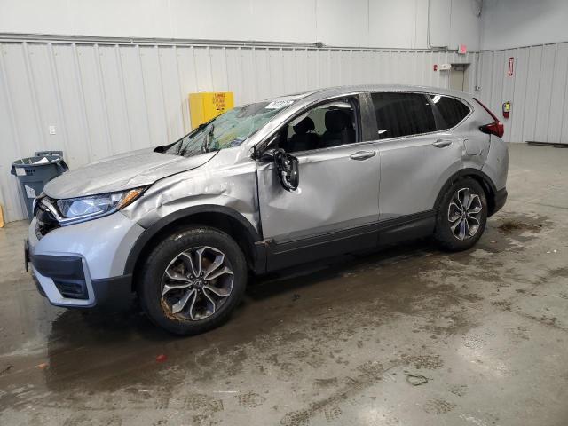 honda cr-v ex 2020 2hkrw2h57lh629957