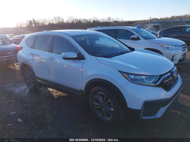 honda cr-v 2020 2hkrw2h57lh656463