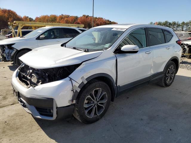 honda cr-v ex 2020 2hkrw2h57lh681623