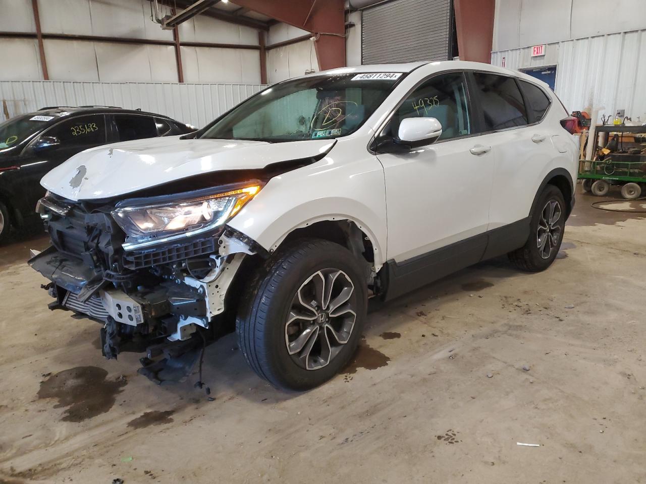 honda cr-v 2020 2hkrw2h57lh686837