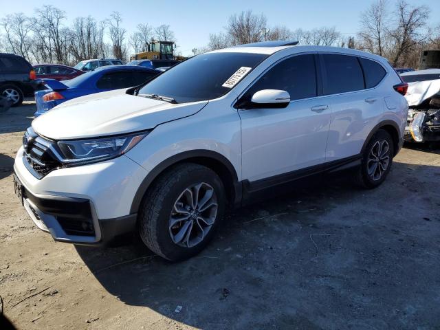 honda crv 2022 2hkrw2h57nh661228