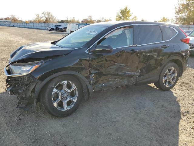 honda cr-v ex 2018 2hkrw2h58jh125625