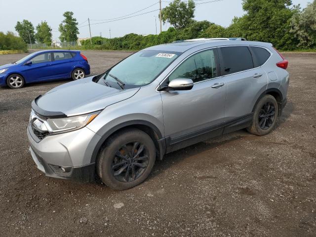 honda cr-v ex 2018 2hkrw2h58jh135412