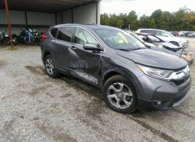 honda cr-v 2018 2hkrw2h58jh615658