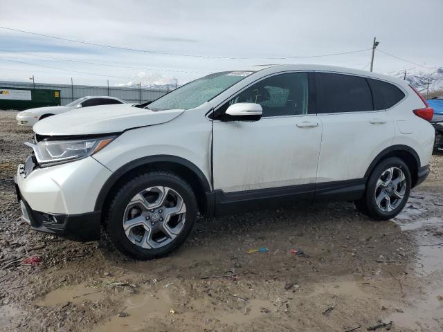 honda cr-v ex 2018 2hkrw2h58jh637739