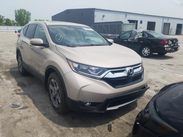 honda cr-v ex 2019 2hkrw2h58kh603057