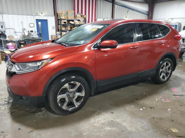 honda cr-v ex 2019 2hkrw2h58kh622160