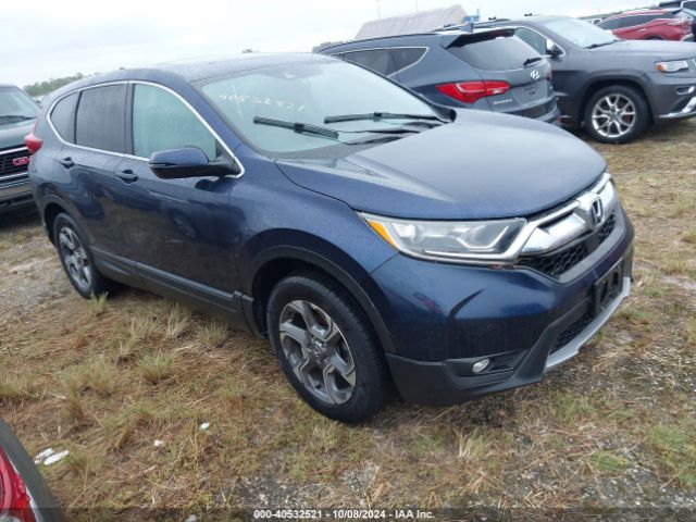 honda cr-v 2019 2hkrw2h58kh629075