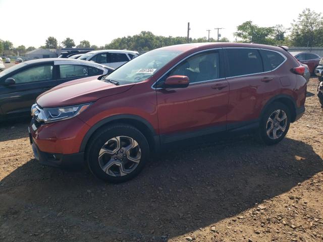 honda cr-v ex 2019 2hkrw2h58kh635622