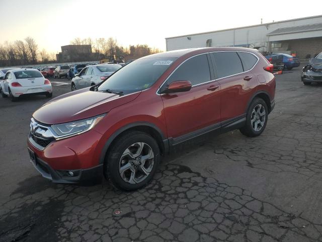 honda cr-v ex 2019 2hkrw2h58kh635670