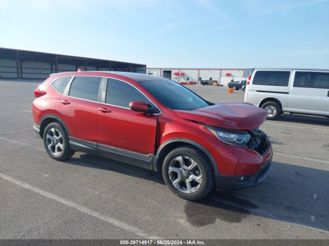 honda cr-v 2019 2hkrw2h58kh643283