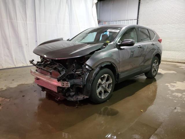 honda cr-v ex 2019 2hkrw2h58kh647530